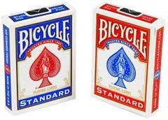 Bicycle Standard Playing Cards